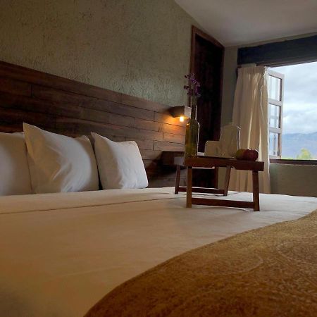 Casa Del Alba Hotel Сан-Кристобаль-де-Ла-Касас Экстерьер фото
