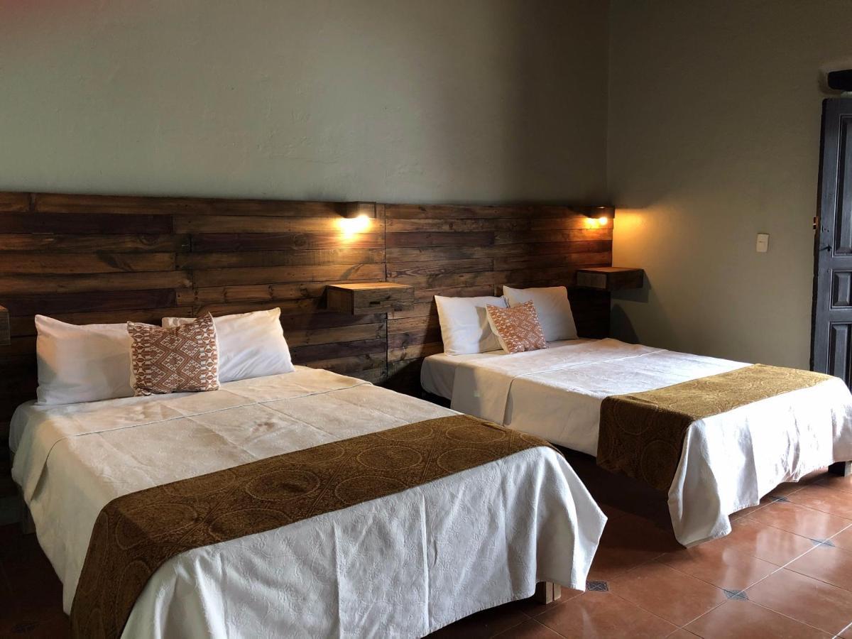 Casa Del Alba Hotel Сан-Кристобаль-де-Ла-Касас Экстерьер фото