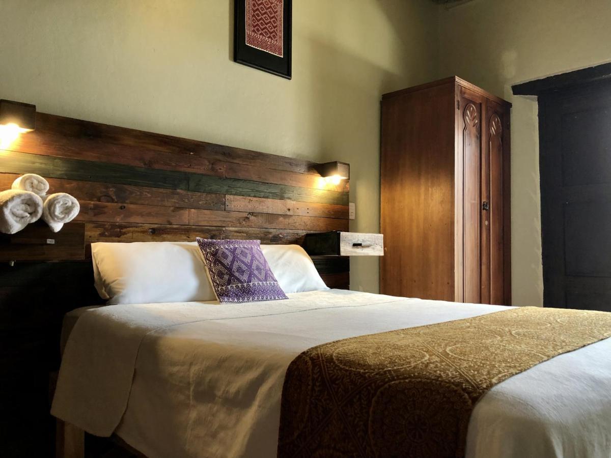 Casa Del Alba Hotel Сан-Кристобаль-де-Ла-Касас Экстерьер фото