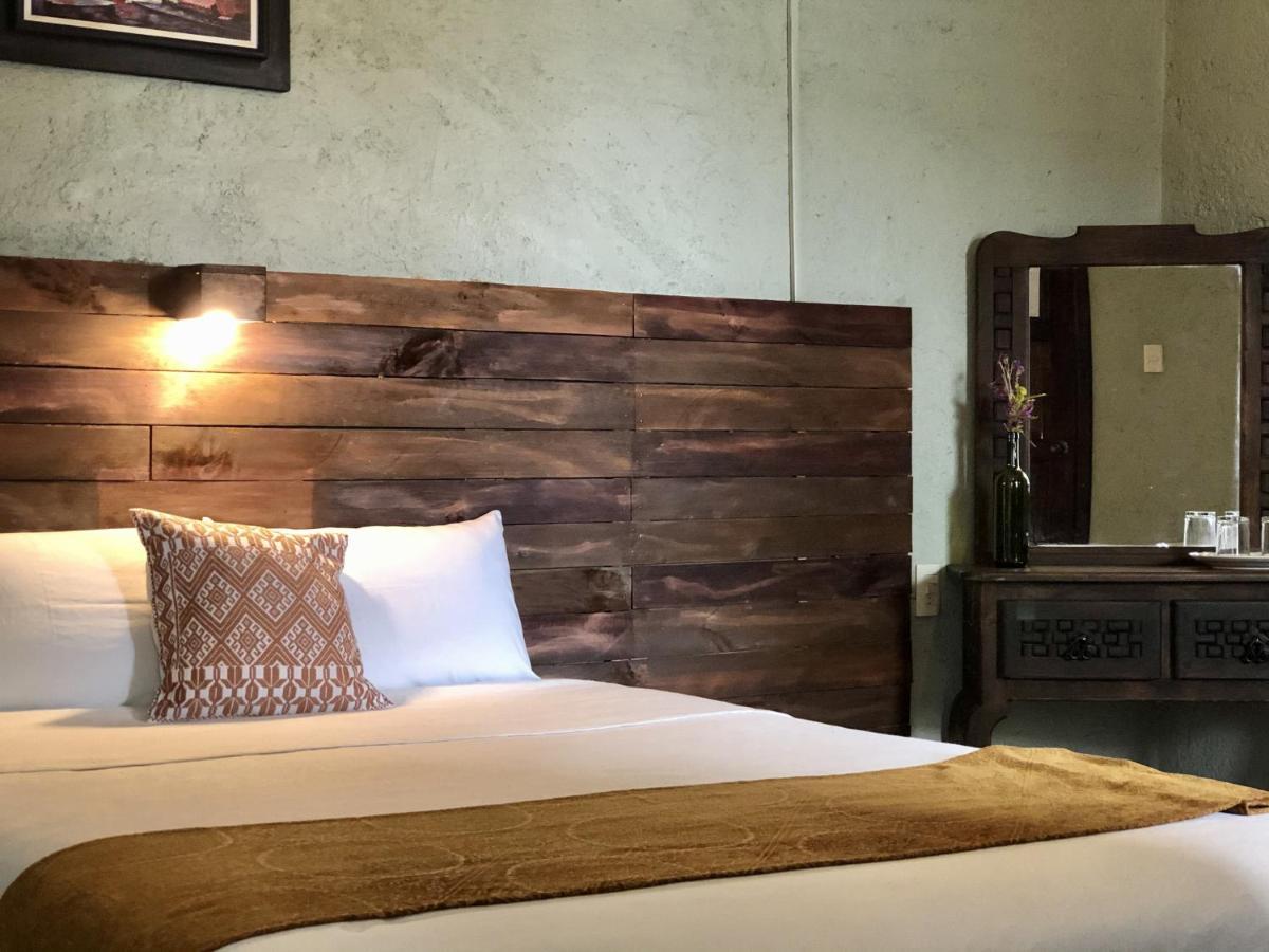 Casa Del Alba Hotel Сан-Кристобаль-де-Ла-Касас Экстерьер фото