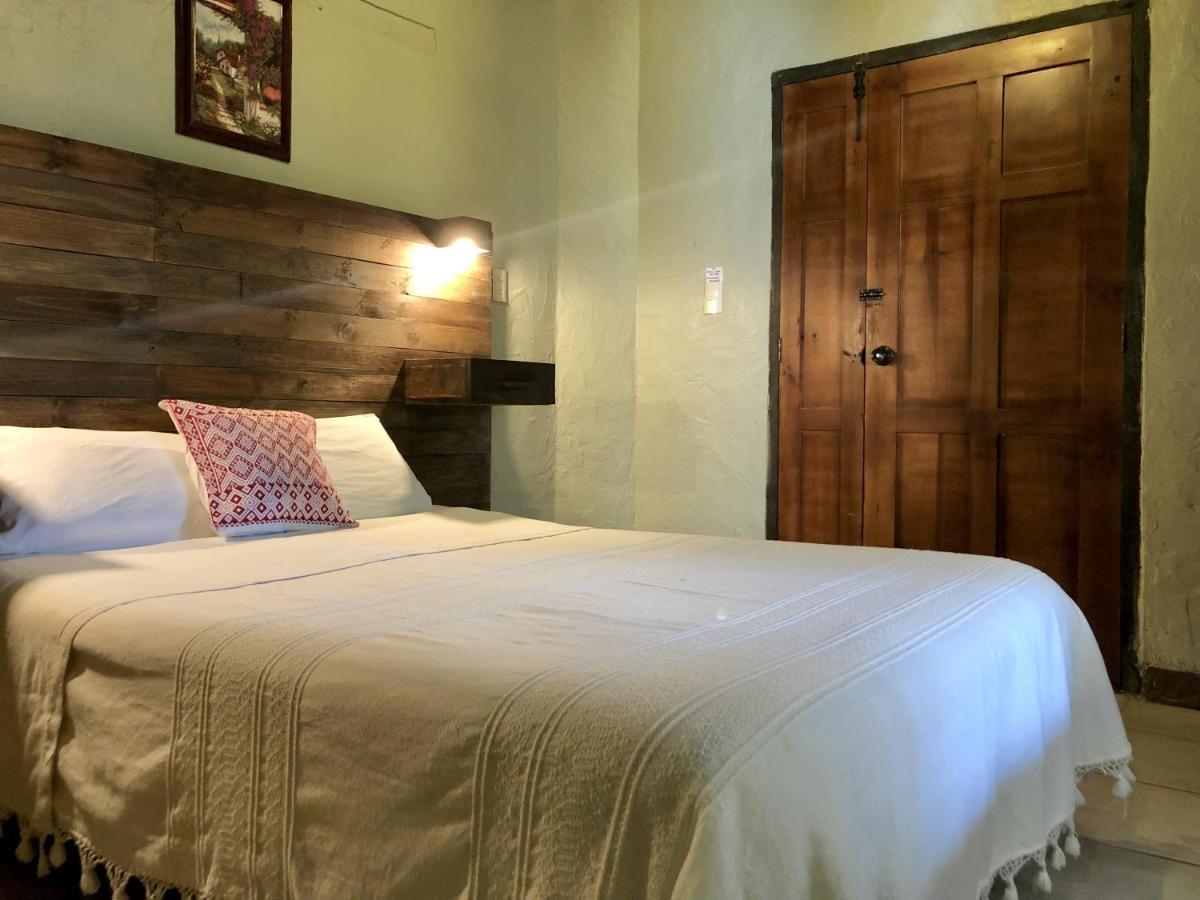 Casa Del Alba Hotel Сан-Кристобаль-де-Ла-Касас Экстерьер фото