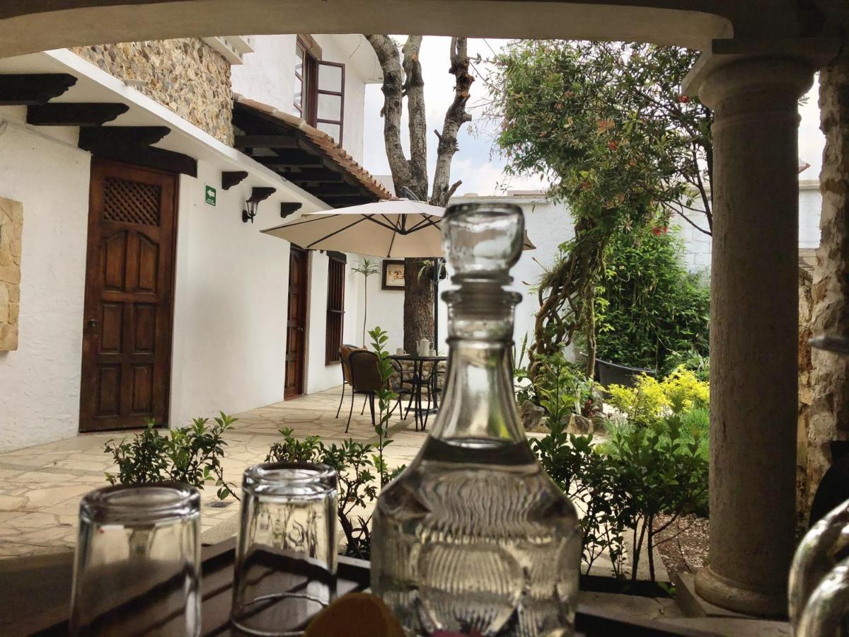 Casa Del Alba Hotel Сан-Кристобаль-де-Ла-Касас Экстерьер фото