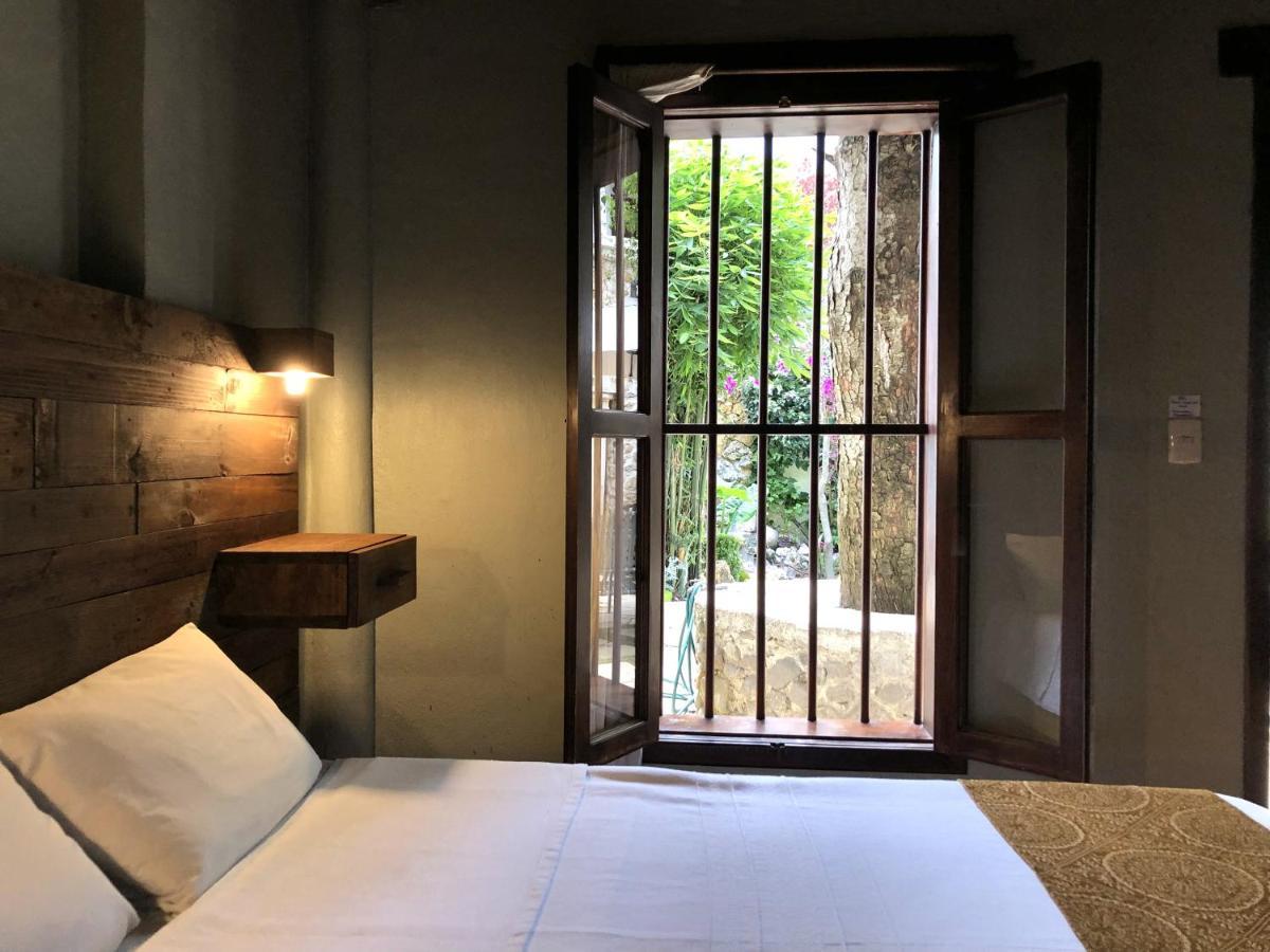 Casa Del Alba Hotel Сан-Кристобаль-де-Ла-Касас Экстерьер фото