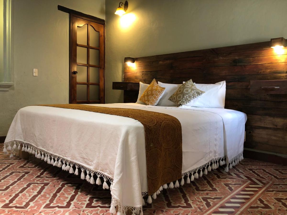 Casa Del Alba Hotel Сан-Кристобаль-де-Ла-Касас Экстерьер фото
