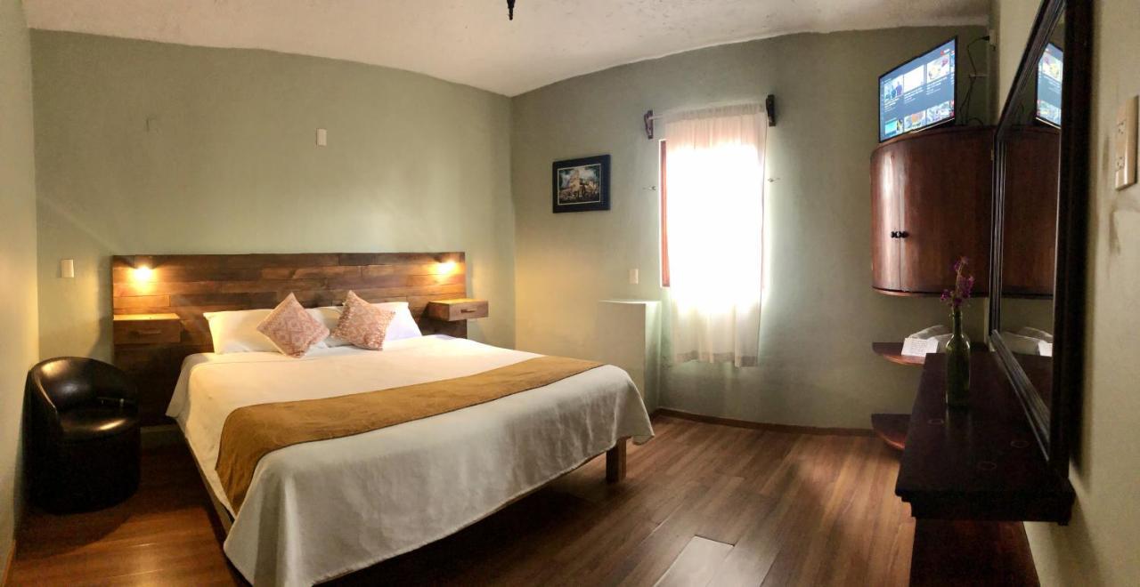 Casa Del Alba Hotel Сан-Кристобаль-де-Ла-Касас Экстерьер фото