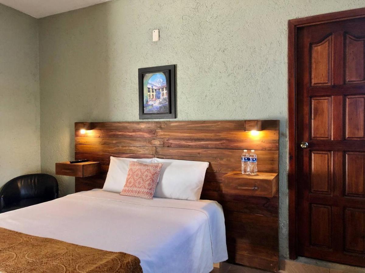 Casa Del Alba Hotel Сан-Кристобаль-де-Ла-Касас Экстерьер фото