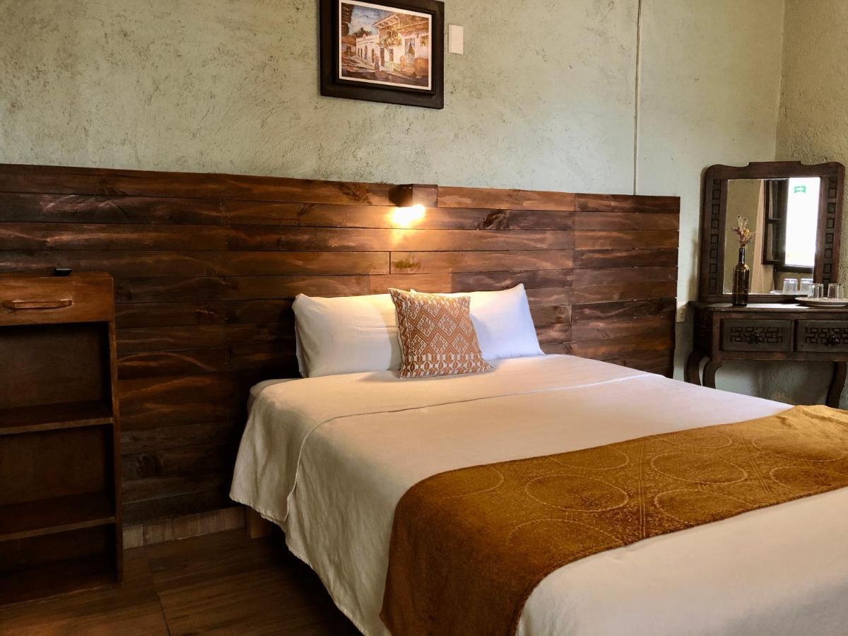 Casa Del Alba Hotel Сан-Кристобаль-де-Ла-Касас Экстерьер фото