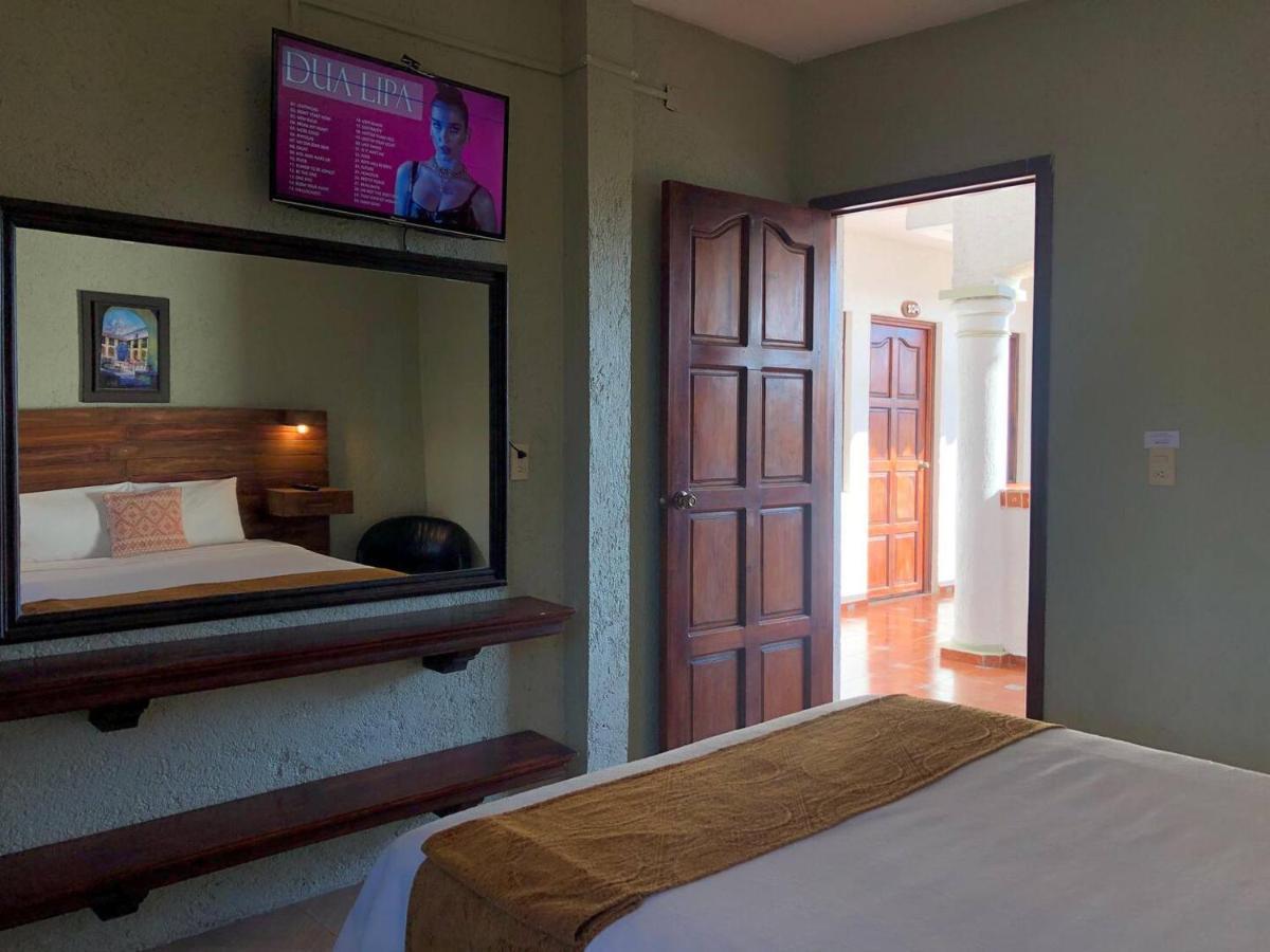 Casa Del Alba Hotel Сан-Кристобаль-де-Ла-Касас Экстерьер фото