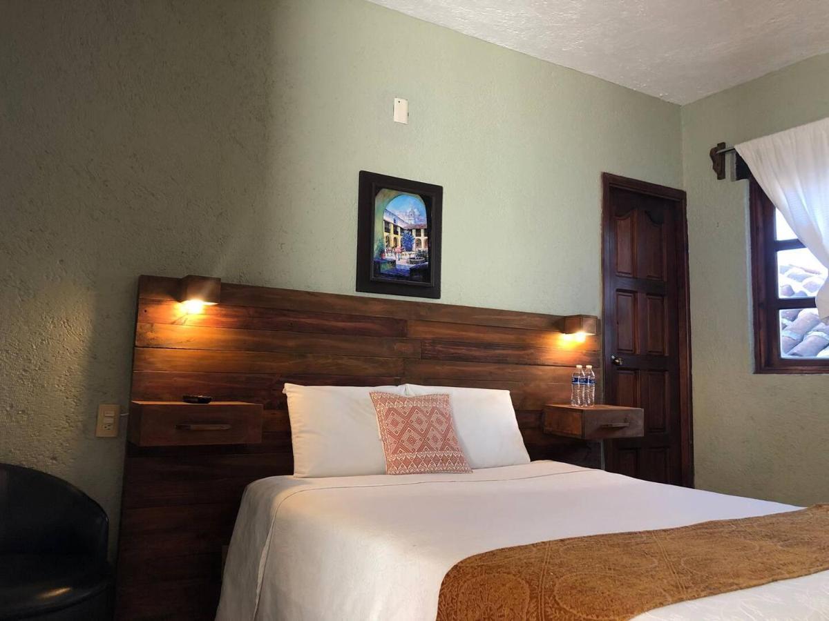 Casa Del Alba Hotel Сан-Кристобаль-де-Ла-Касас Экстерьер фото