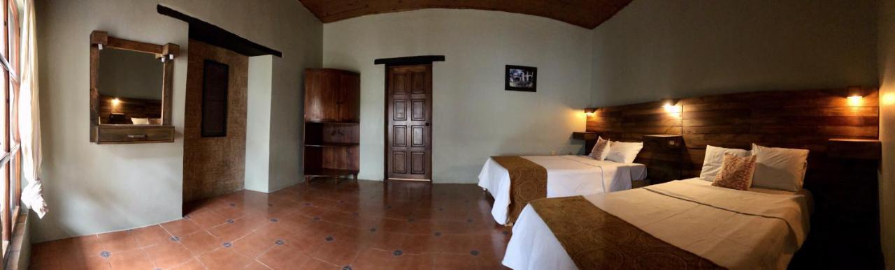 Casa Del Alba Hotel Сан-Кристобаль-де-Ла-Касас Экстерьер фото
