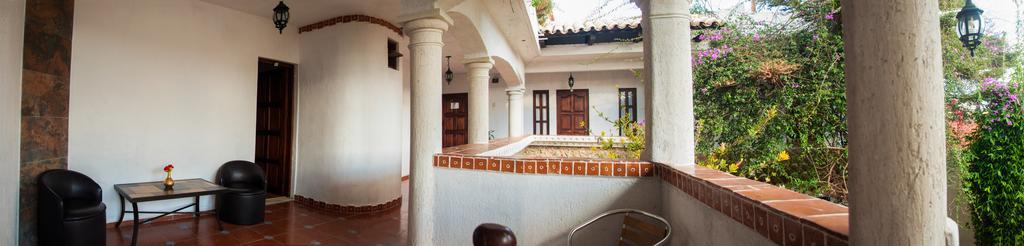 Casa Del Alba Hotel Сан-Кристобаль-де-Ла-Касас Экстерьер фото