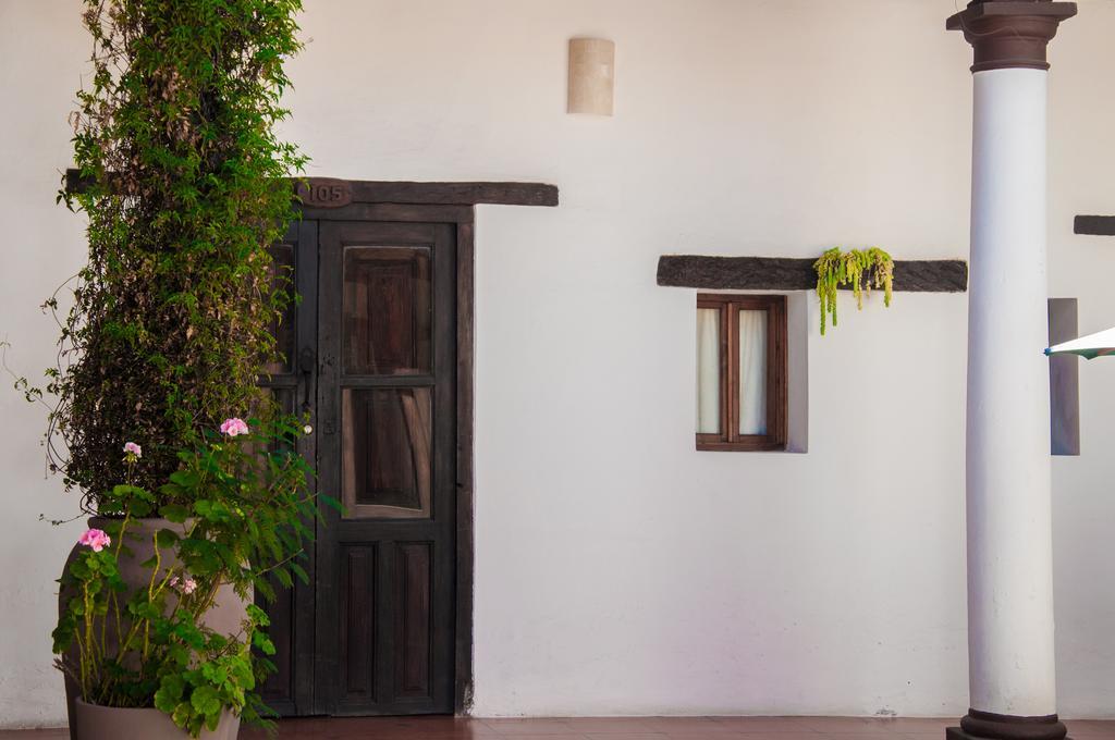 Casa Del Alba Hotel Сан-Кристобаль-де-Ла-Касас Экстерьер фото