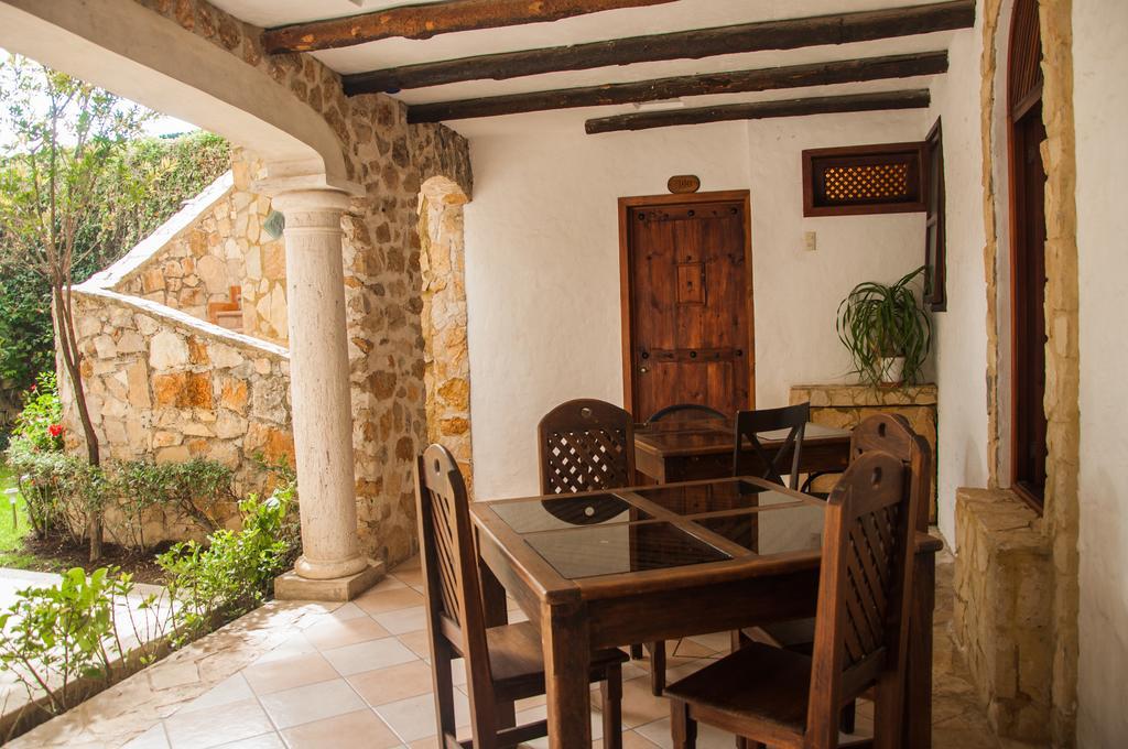 Casa Del Alba Hotel Сан-Кристобаль-де-Ла-Касас Экстерьер фото