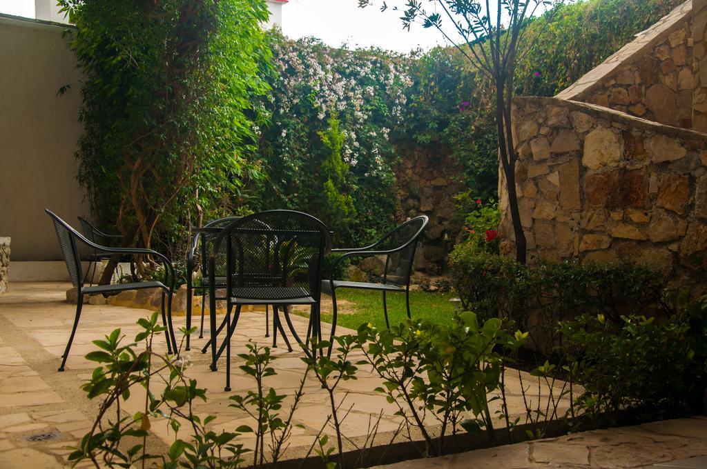 Casa Del Alba Hotel Сан-Кристобаль-де-Ла-Касас Экстерьер фото