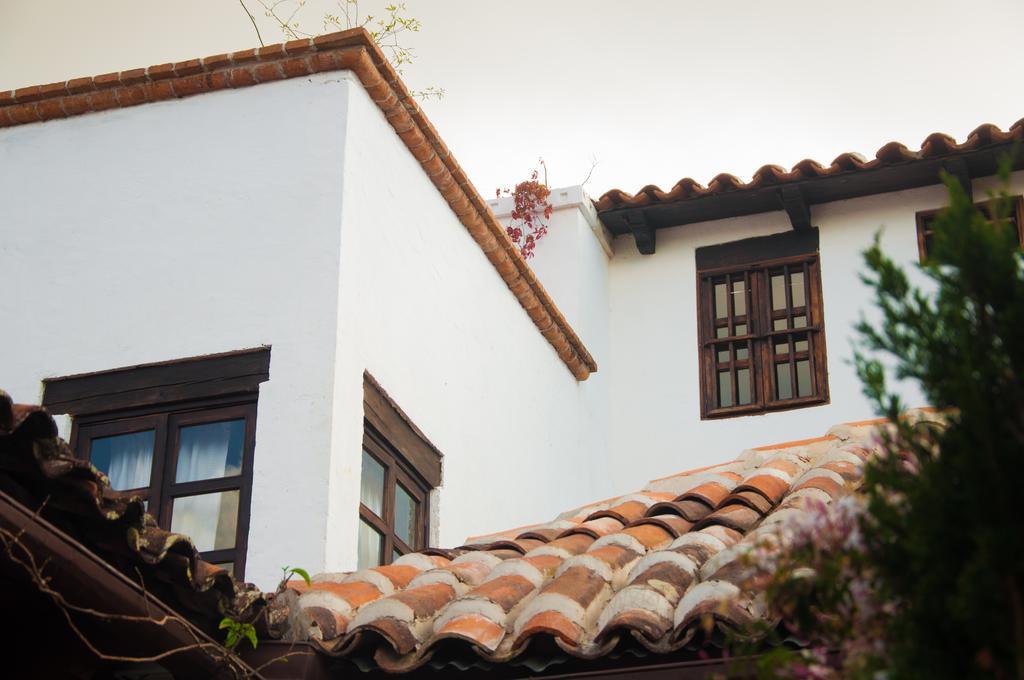 Casa Del Alba Hotel Сан-Кристобаль-де-Ла-Касас Экстерьер фото