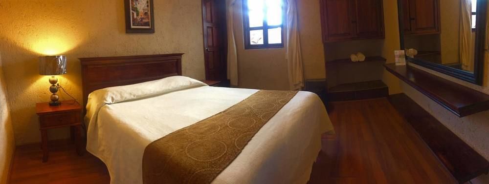 Casa Del Alba Hotel Сан-Кристобаль-де-Ла-Касас Экстерьер фото